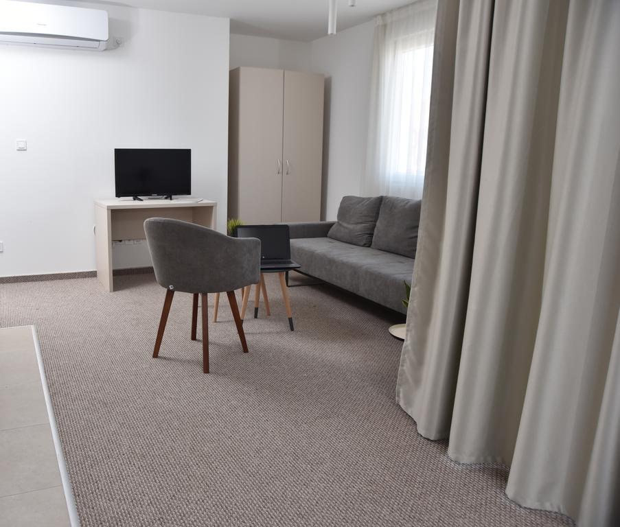 Kozle City Apartments 斯科普里 客房 照片