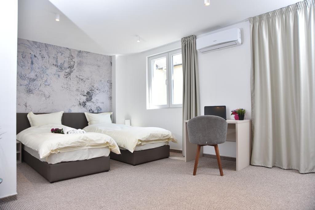 Kozle City Apartments 斯科普里 客房 照片